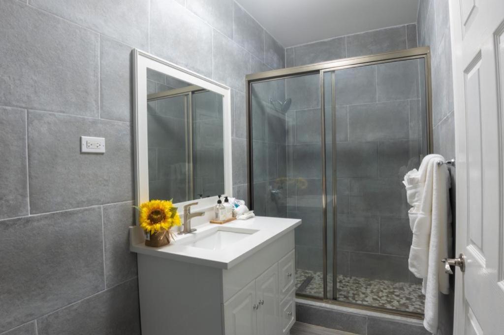 Soak'D Pineapple Villa Berrydale Zewnętrze zdjęcie